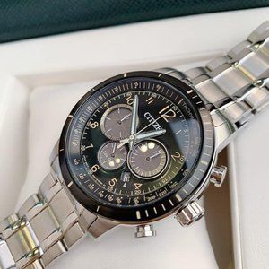 Citizen Eco Drive Brycen Limited Edition Watch